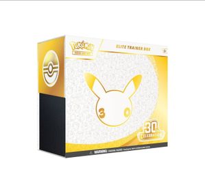 30th ETB