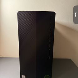 Gaming PC/Desktop, 1660 super, Intel I7