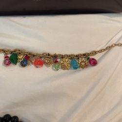 Costume Jewelry