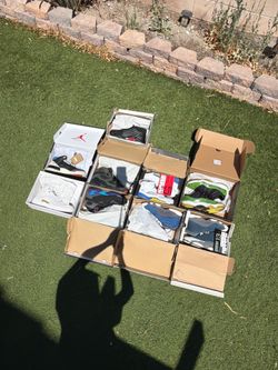 Jordan’s