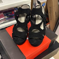 Guess Wedges
