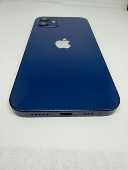 Apple iPhone 12 - 64GB - Blue (Fully Unlocked)