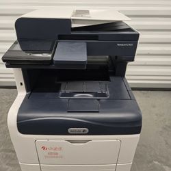 Xerox VersaLink C405 Color Laser Printer