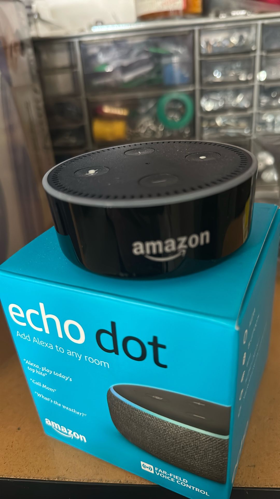 Echo Dot