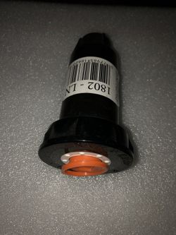 Rain Bird 4" Body Only, Without Nozzle