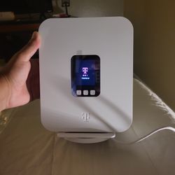 T-Mobile TMO-G4AR Home Internet 5G Modem Gateway w/ Power Adapter & Swivel Base