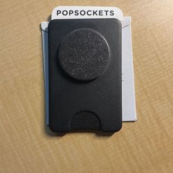 Mag Safe Popsockt And Wallet