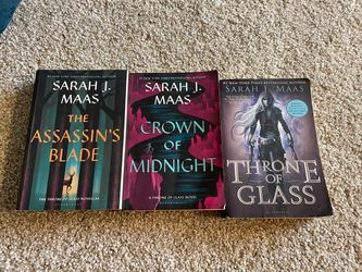 Throne of Glass