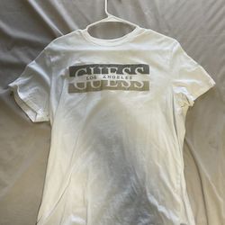 guess shirt