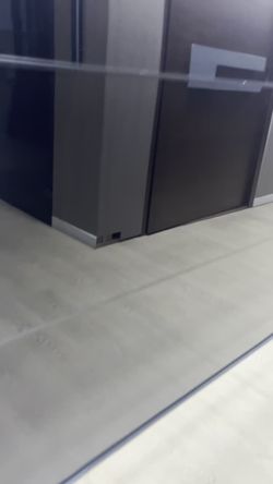 Teza Fold Up Garage Door - In Stock