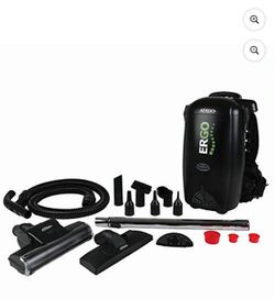 ‼️‼️Back Pack Vacuum ‼️‼️