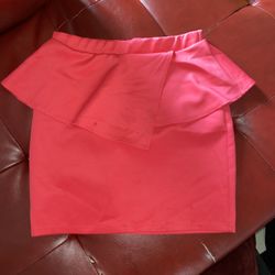 Women’s Skirt