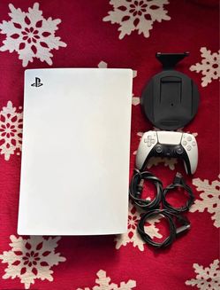 Ps5 Disc version