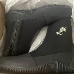 Caddis Neoprene Wading Shoes Sz 11