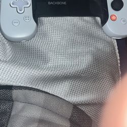 PlayStation Backbone