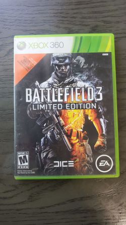 Battlefield 3