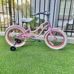 ELECTRA HAWAII KIDS CRUISER BIKE 16” Wheels 
