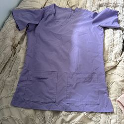 Women’s Scrubs