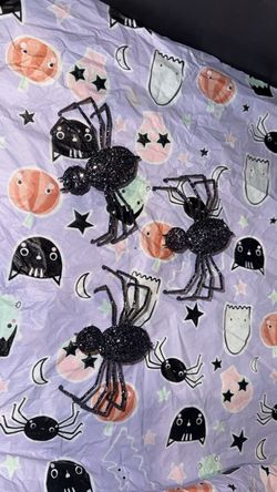Assorted Halloween/Fall Decor - $1 Each PT 5