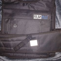 Weighted Vest
