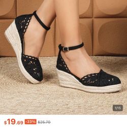 Women’s Wedges