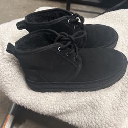 Ugg Shoes $40