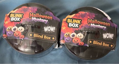 Halloween dumplings