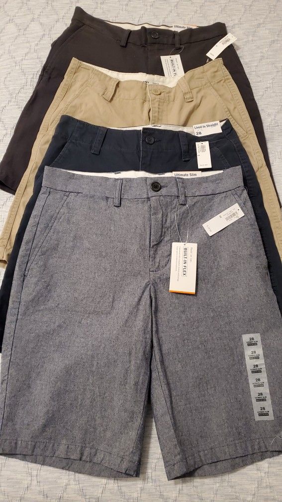 Shorts (Old Navy) New