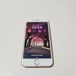 Apple iPhone 8 'Gold' 256GB Unlocked
