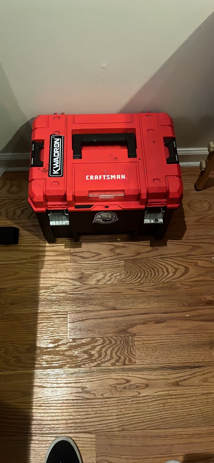 Tool Box
