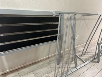 Broken Bed/ Bed Frame