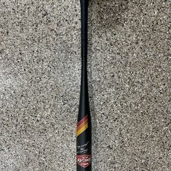 Combat Spec a1 bbcor baseball Bat (Baja) 32/29 -3