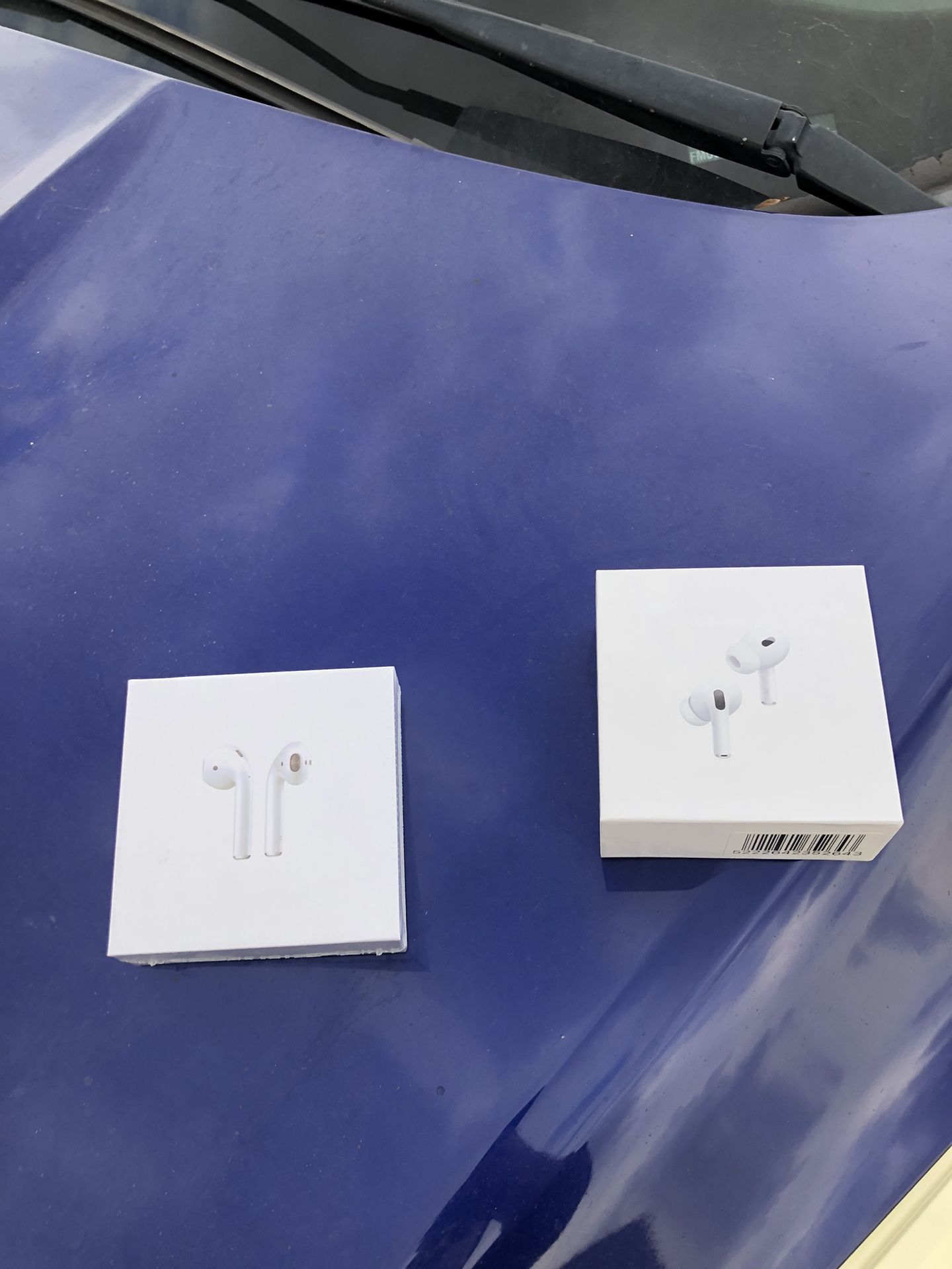 AirPod | Airpods | Earpod | Airpod Pros | Airpod 2 | Bluetooth Headphones | IPhone Headphones