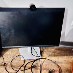 Microsoft teams monitor