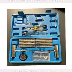 stage interest Full Car Equipment Sets for Roadside Quick Solutions