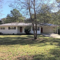 Fantastic 3BR 2BTH House In Warner Robins, GA 31093