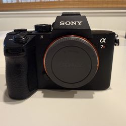 Sony A7R III