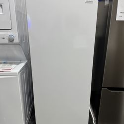 Upright Freezer New!