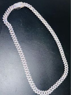 925 silver chain