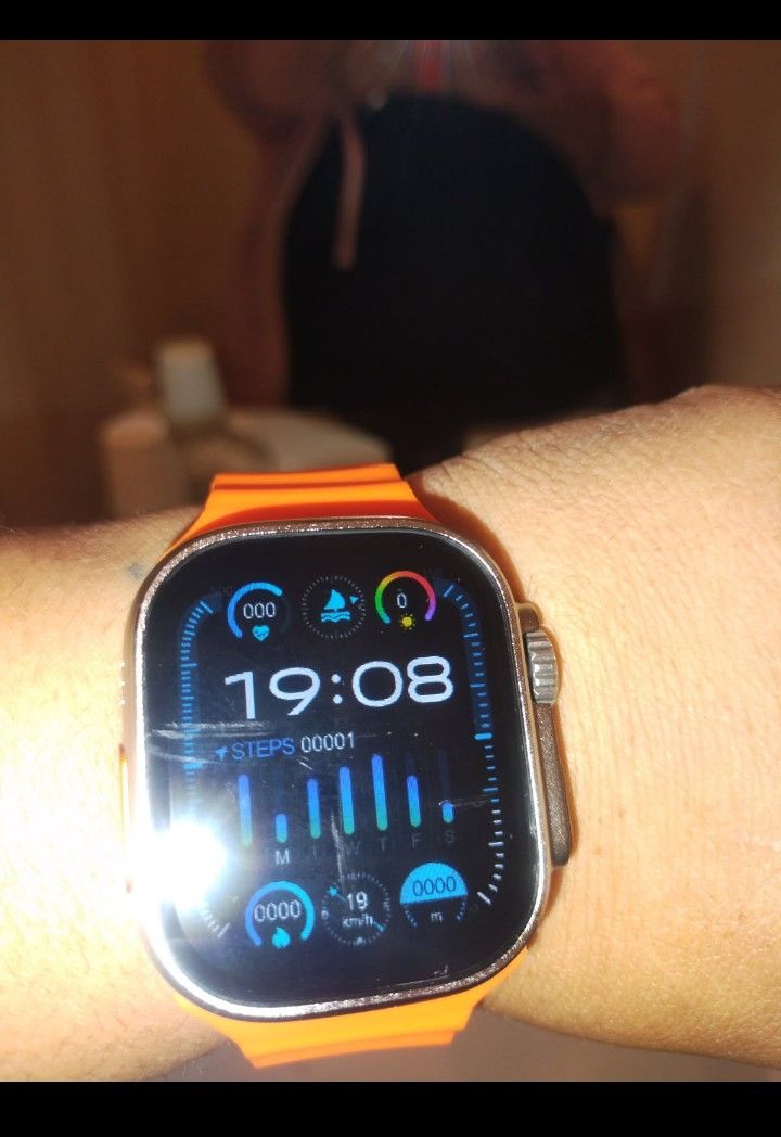 REFURBISHED APPLE WATCH ULTRA