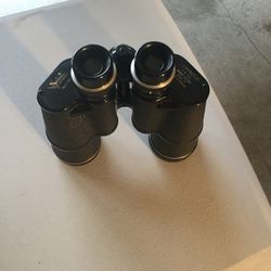 Vintage Selsie Binoculars 