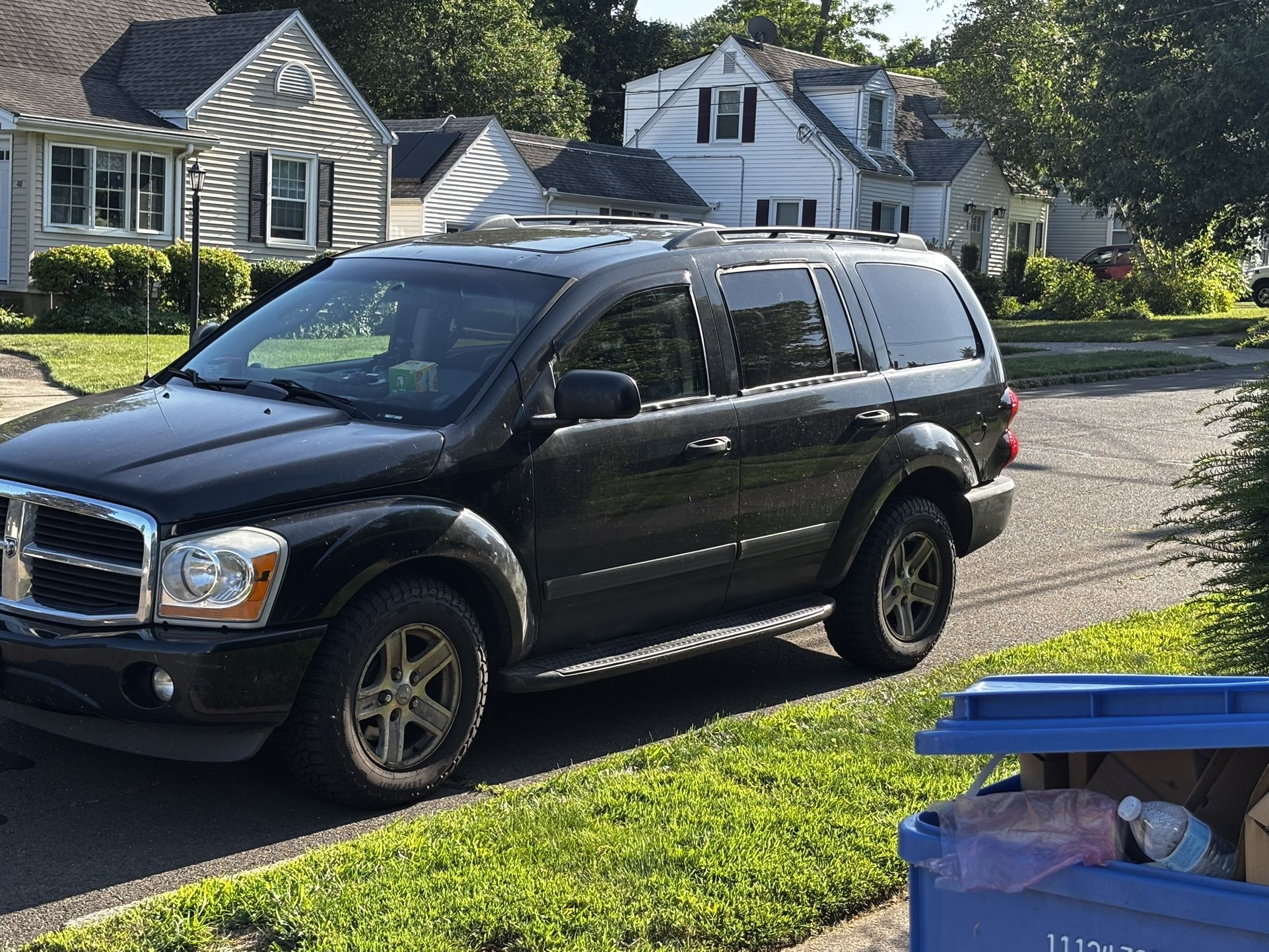 2006 Dodge Durango