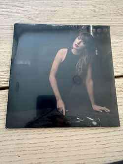 taylor swift patient zero halo and reflected light set of 2 vinly