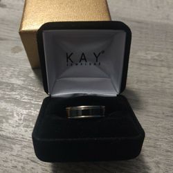 Wedding Ring 