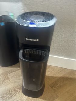 Honey well large humidifier