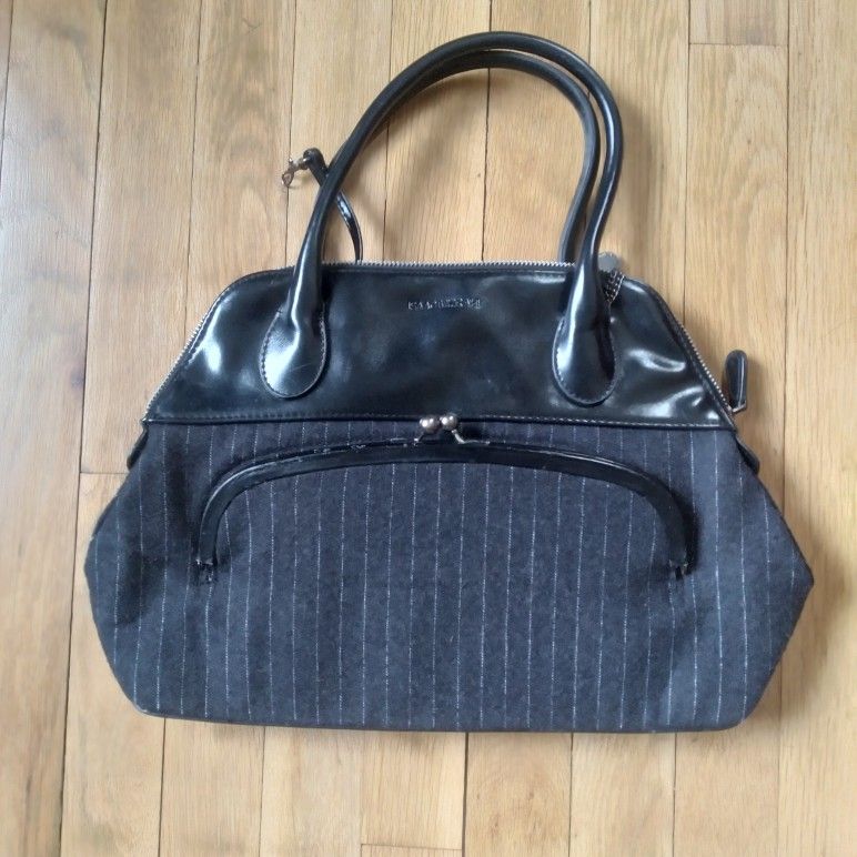 The Isaac Mizrahi Purse Handbag