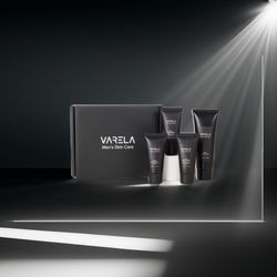 Men’s 4pc Skin Care Set