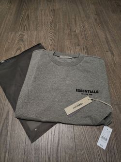 Essentials T-Shirts