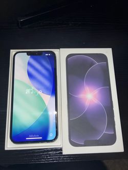 iPhone 14, 128gb, Unlocked, I own it.