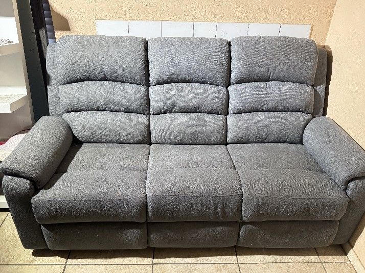 Sofa Recliner